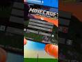 Así se ve Minecraft Java en un teléfono en 2025 #shorts #minecraft #memes #epic #minecraftjava