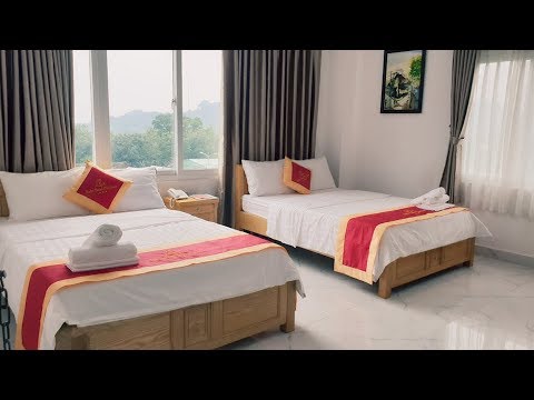 Review Khách Sạn RUBY HOTEL PHÚ QUỐC Giá Rẻ