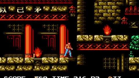 Vice: Project Doom playthrough #1