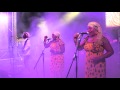 Buffalo soldier- Legend, Bob Marley tribute band (Live Music Fest 2012)