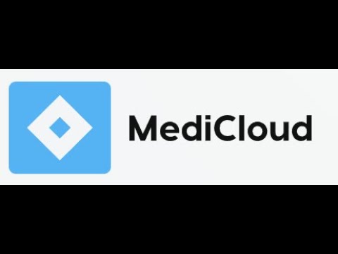 MediCloud -  A fast and secure way to share and store medical health records