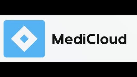 MediCloud -  A fast and secure way to share and store medical health records