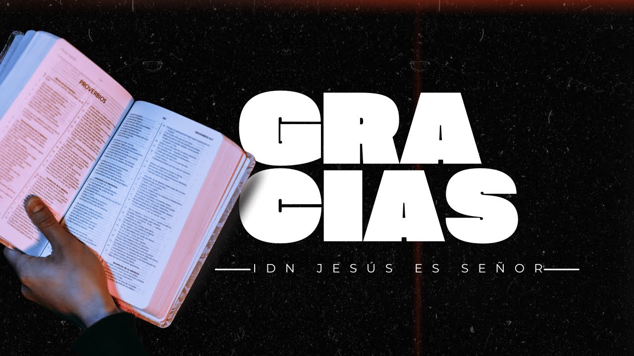 Culto de fin de año 2024 - YouTube