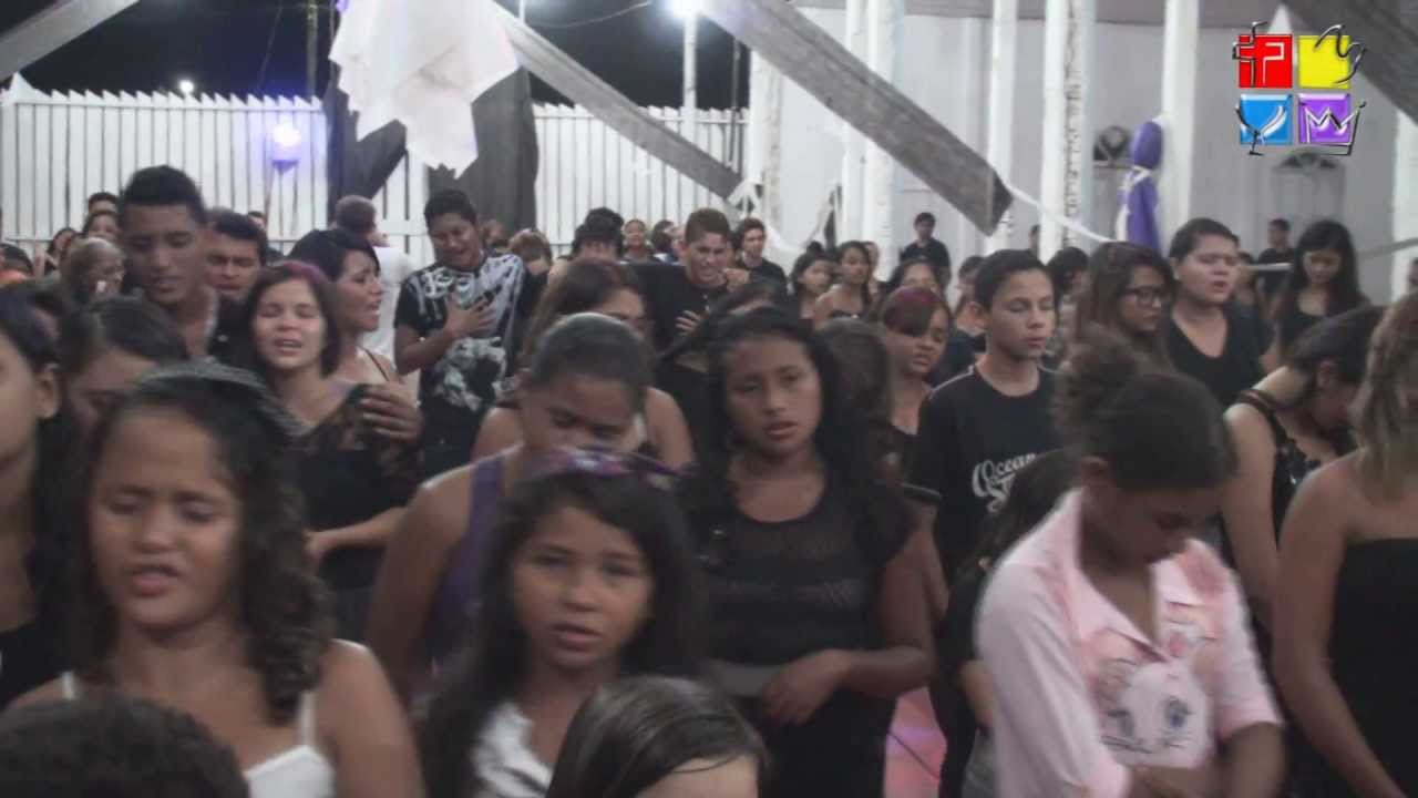 Muito Triste! VELÓRIO DO PASTOR EMERSON ALVES DE ANAJÁS