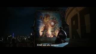 Spider-Man Far From Home - Tv Spot Legacy 15 Sec Sub Indo