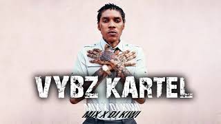 Download Lagu VYBZ KARTEL MIX X DJ KIWI MP3