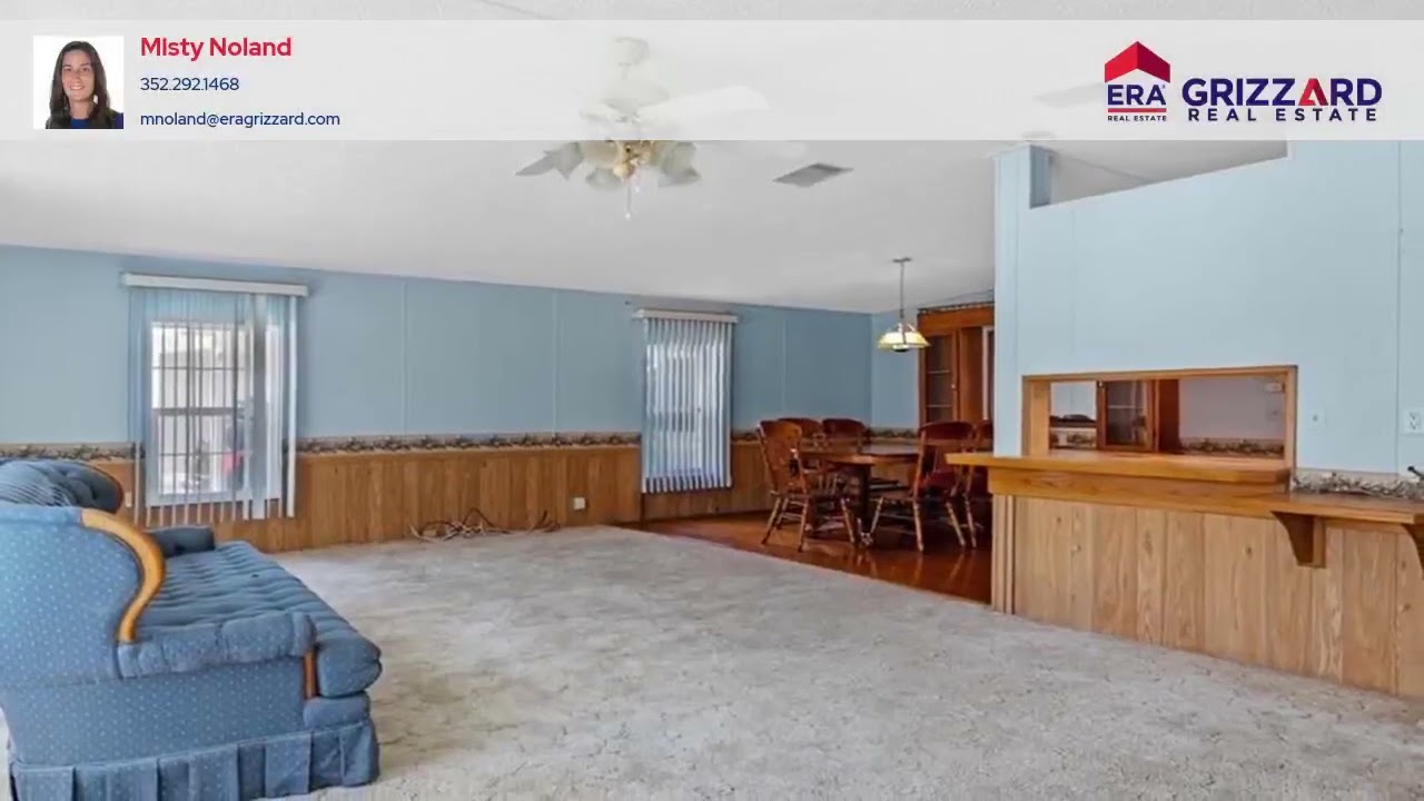 3026 Myakka River Road, Tavares, FL 32778