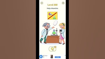 Dop 2 || 🔥 delete one part level 285 || walkthrough gameplay #shorts #dop2 #androidgameplay