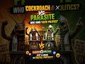 Cockroach Janata Party vs National Parasite Front | Meme Politics or Youth Protest? #CockroachJanata