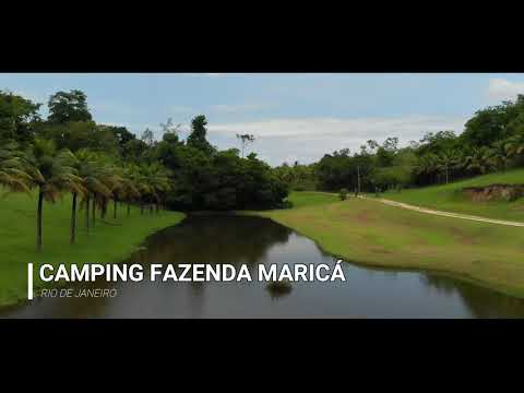 DJI MAVIC AIR CINEMATIC  - Maricá RJ