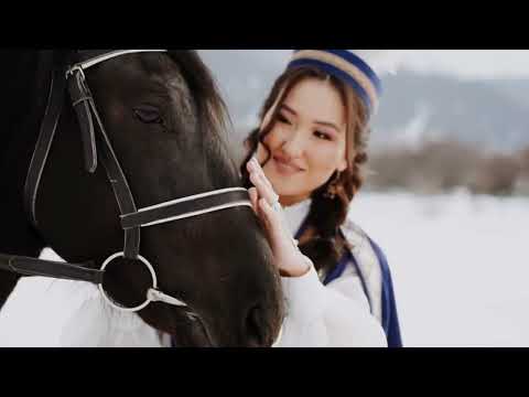 песня "Кочевник" слова, музыка, исполнение Марата Тюльбаева Республика Казахстан