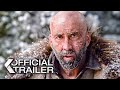 Butcher&#39;s Crossing Trailer (2023) Nicolas Cage