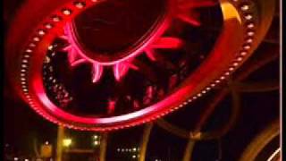 Atma - Red Alert On Planet Earth