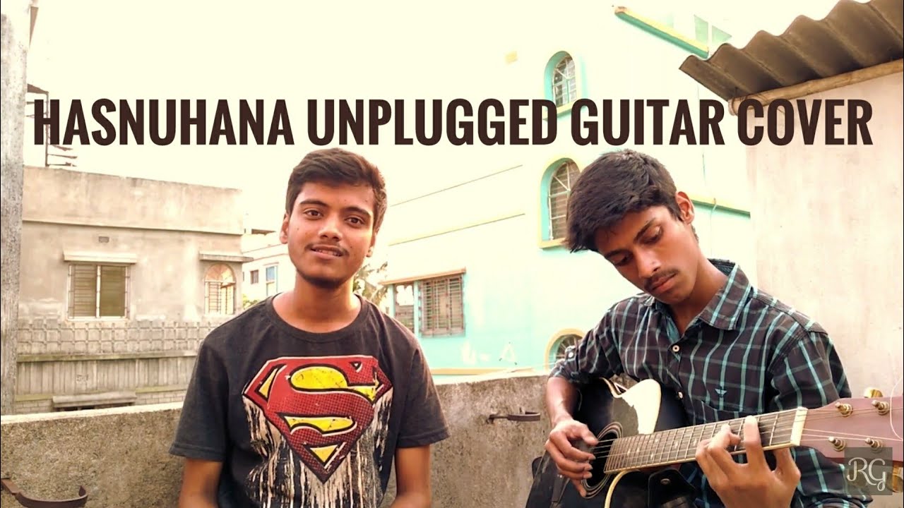 hasnuhana unplugged