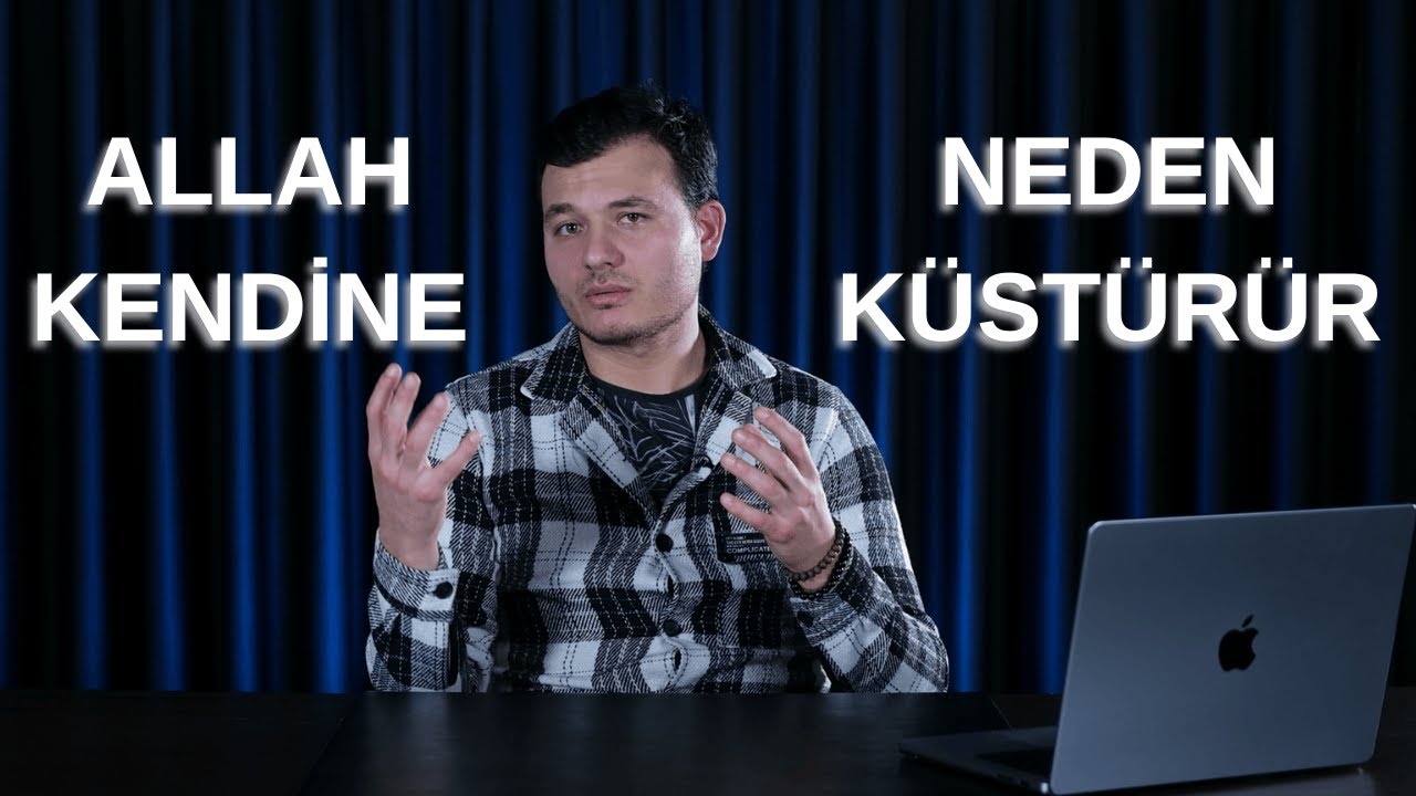 ALLAH KALPLERİ NEDEN MÜHÜRLER? | M.KADRİ DURMAZ