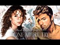 [AI] 90s Mariah Carey with George Michael - One More Try (Tribute)