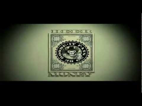 Beer Money And Madison Rayne - Killa Fall