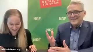 Overcoming Retail Challenges with Edge Technology