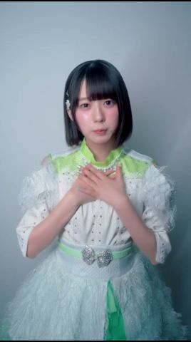 【愛のレンタル】本日も春ツアーKanadevia公演樂しみましょう🌸 #ライブ #小久保柚乃 #愛のレンタル