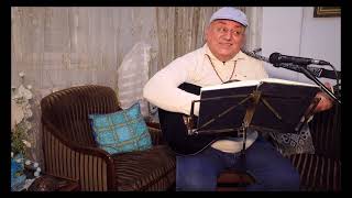 Ayhan Özer - Çabuk Aşkım Gel / Akustik Slow En Yeni Şarkılar