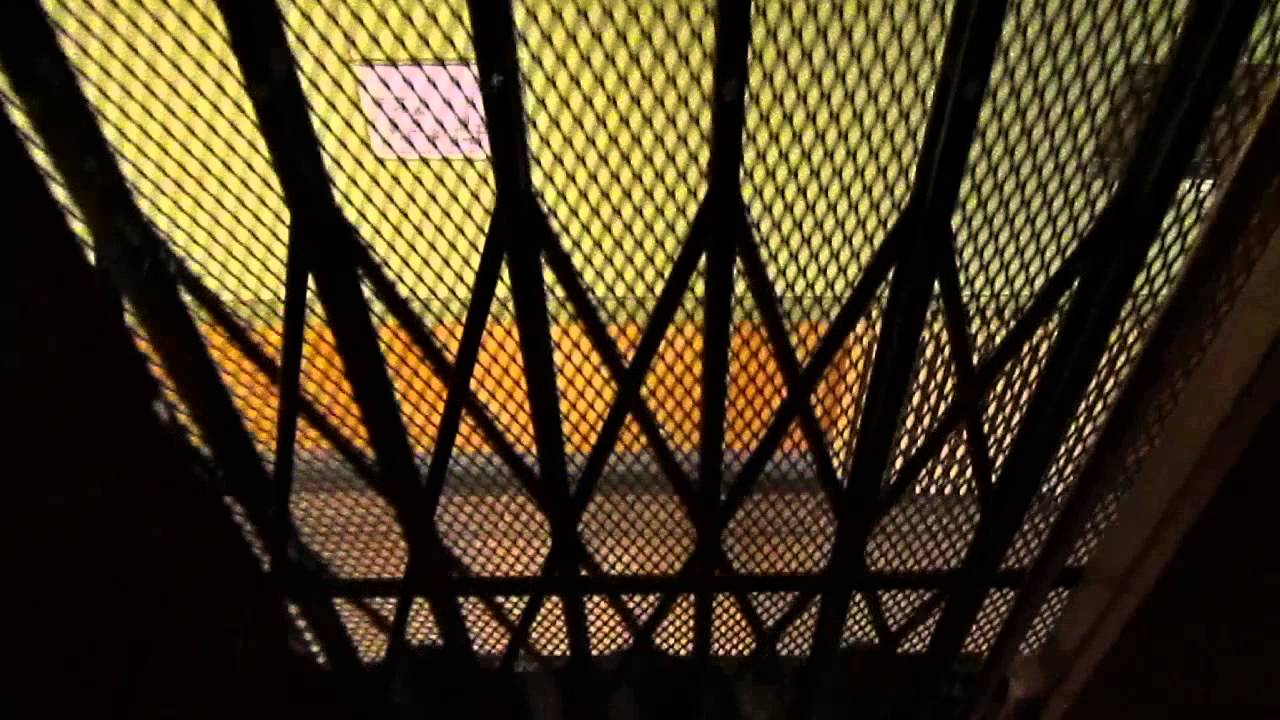 Lift Kone @ Etelläesplanadi/Södraesplanaden 12, Helsinki Finland