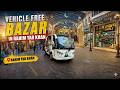Badalta Punjab: Smart Vehicle Free Bazar in Rahim Yar Khan | Heat-Proof Model Market