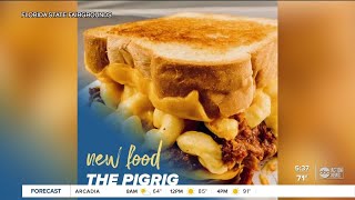 2021 Florida State Fair food, promotion days
