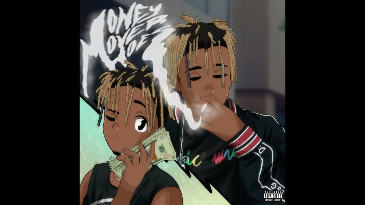(FREE) Juice WRLD X Dro Kenji Type Beat - 