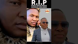 Ezingenayo ngokuka Bhanyazile Tv Udubula Umfoka Mbatha Akasekho Emhlabeni