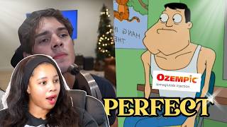 The Internet's "Perfection" Crisis | Reaction