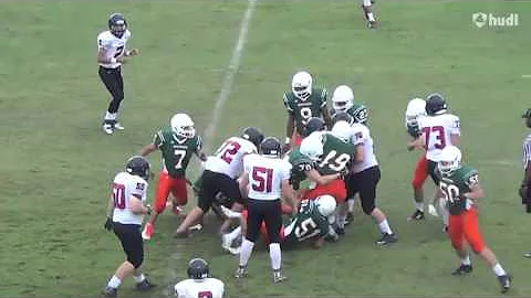 John Rego - 2015 Freshman Highlights