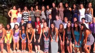 Summer Workshop Highlight Reel
