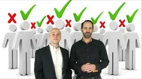 Attracting & Converting Cold & Not-Actively Looking Contacts