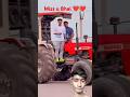 Nishu Deshwal ka Swaraj 855 से rolla tha#nishudaswal#shorts#tractor#music#swaraj#trending
