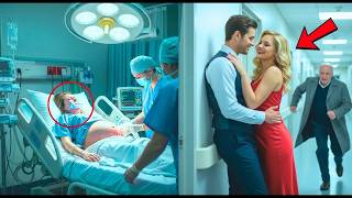 Dying Mother Gives Birth to Triplets — Mistress Laughs Until Her Billionaire Father Walks In