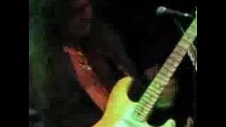 Yngwie Malmsteen - Now is the time