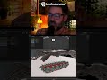 3D Art: Freedom and Fun in Creation #shorts