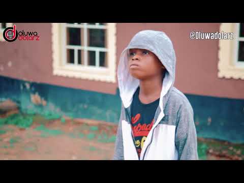 Tope the super man (Oluwadolarz Room Of Comedy)