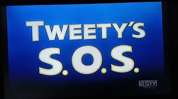 Tweety