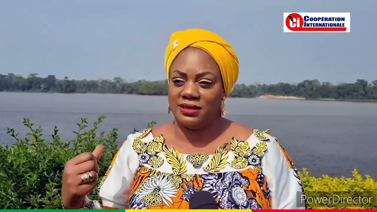 Reportage|Congo: Le Pont sur la Sangha, un projet intégrateur