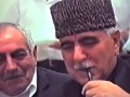 Məmmədbağır Bağırzadənin Hacı Tələt Qasımovun 70 illik yubileyindəki möhtəşəm çıxışı