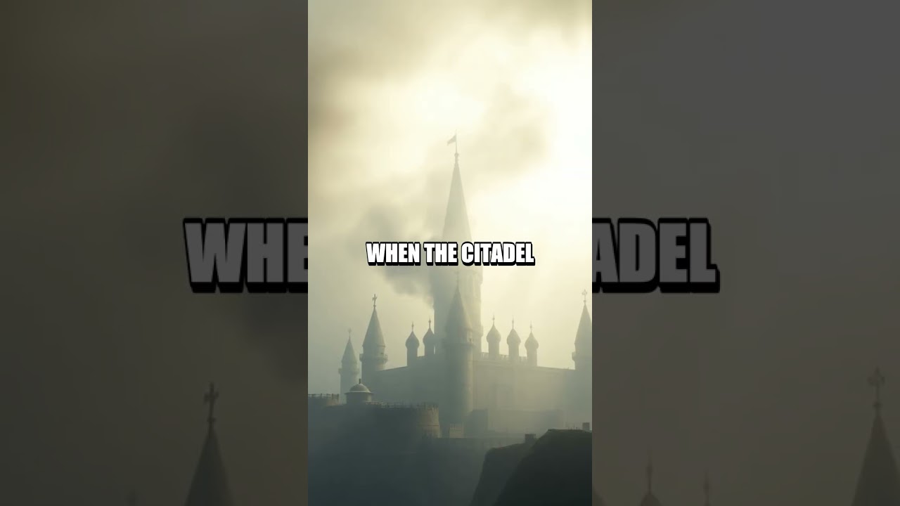 The Dreamsmith and the Siege of Shadows