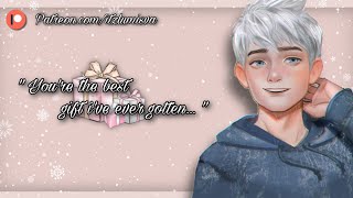 Asmr Roleplay - Jack Frost Visits You Pt. 2 Wholesome My Kitten Is In It