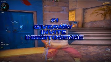 HvH Highlights #1 ft.Gamesense.pub / CFG Nightly [INVITE GIVEAWAY]