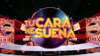 Tu Cara Me Suena 8 Música Del Clonador - Sintonía