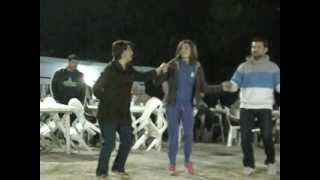 Zarkadia - Ζαρκαδιά Πολιτιστικός Σύλλογος Ζαρκαδιάς 2013