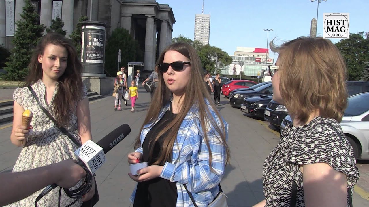 Pałac Kultury i Nauki - co myślą o nim Warszawiacy?