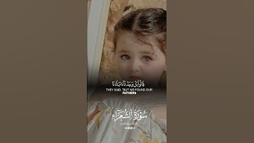 ماتيسر مت سوره الشعراء #quran #foryou #اكسبلور #قرآن #لايك #راحة_نفسية #دويتو #explore #تيك_توك