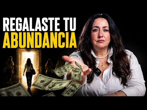 Why you manifest clients... but NOT money