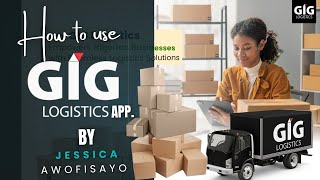 How GIG Logistics Works 2025 @jessicawellnesshub screenshot 4
